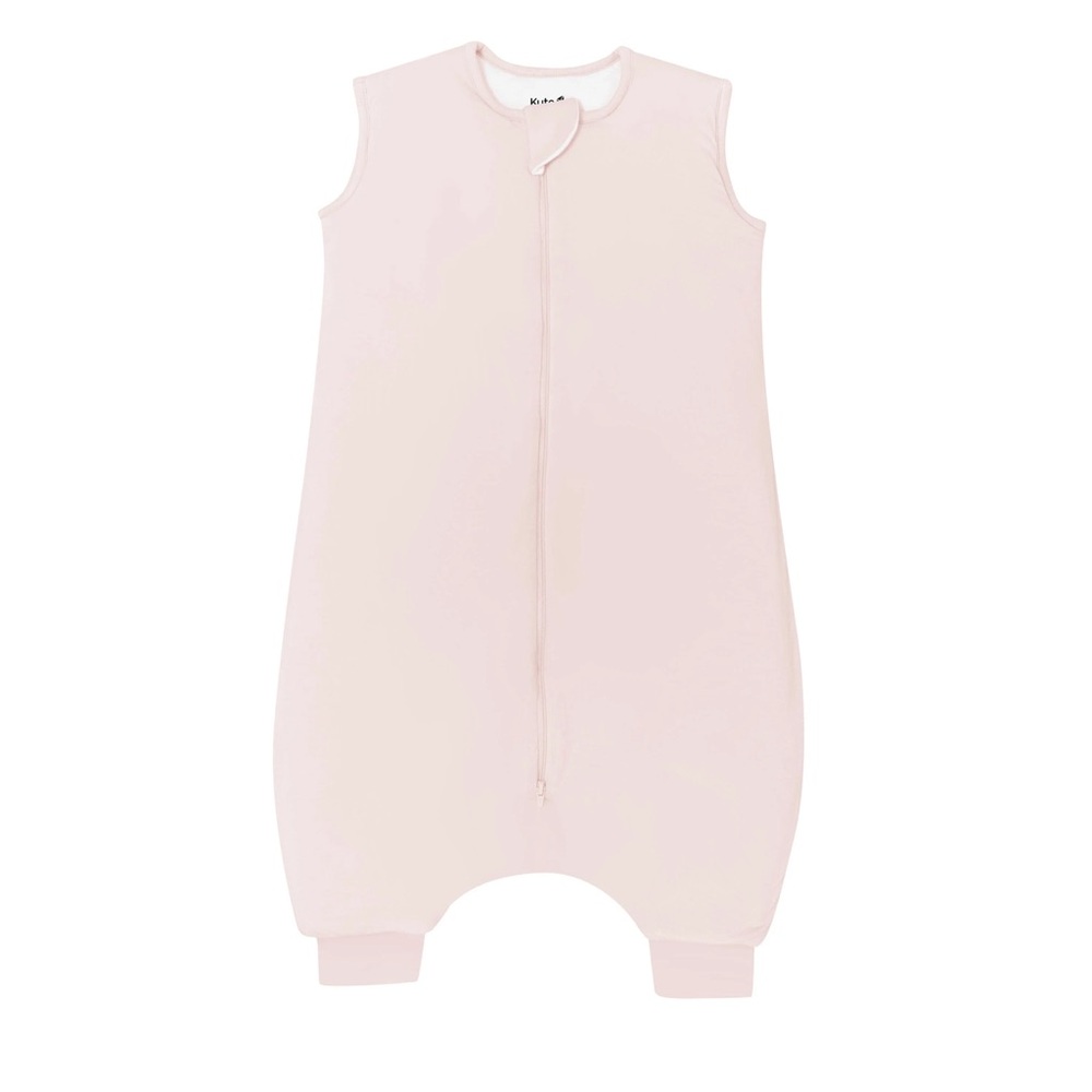 Kyte BABY Pink Kids Pajamas Sleep Sack